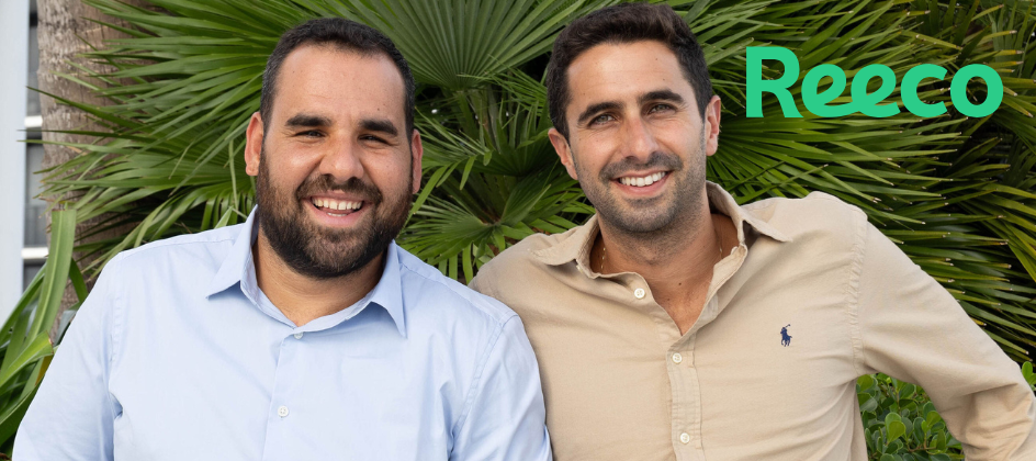 Israeli startup Reeco raises $15m to modernize hotel pocurement with AI